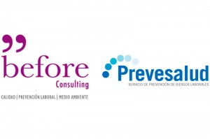 Before Consulting y Prevesalud